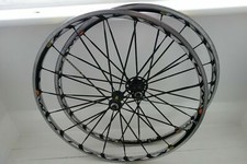 Mavic Ksyrium SL Wheelset 