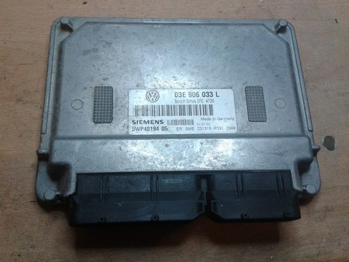Audi skoda seat ecu immo - audi, vw