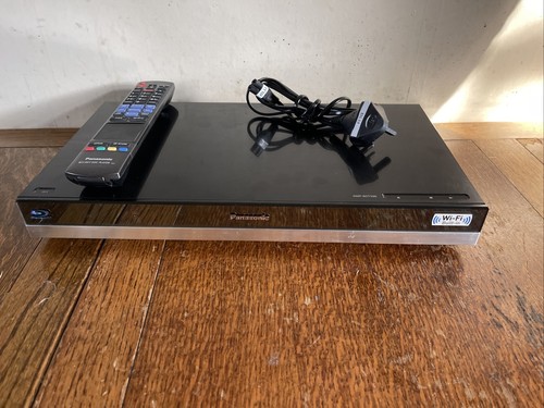 Panasonic dmp bdt500 - panasonic, 3d