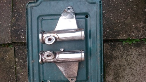Honda cb500t headlight - cb500t,