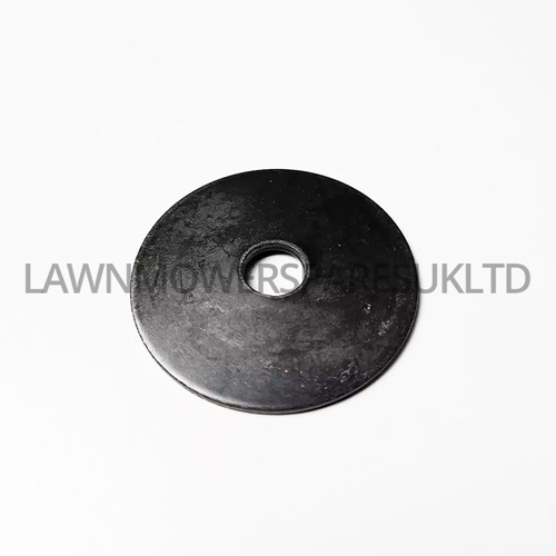 Blade spring washer - blade,