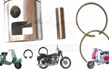 lambretta TV175 Type 62.80 MM