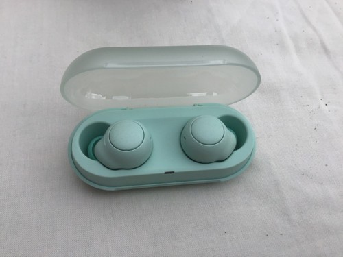 Sony wireless earbuds c500 - earbuds,