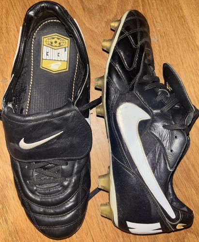 Nike tiempo football boots - tiempo,