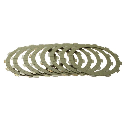 Kit clutch discs - discs, ebc
