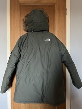 The North Face Men’s mcMurdo