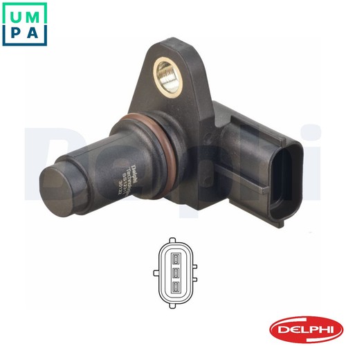 Sensor camshaft position - sensor,