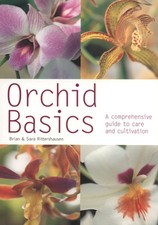 Orchid basics (Paperback) -