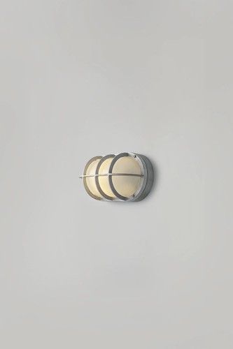 Original btc oval aluminium - original,