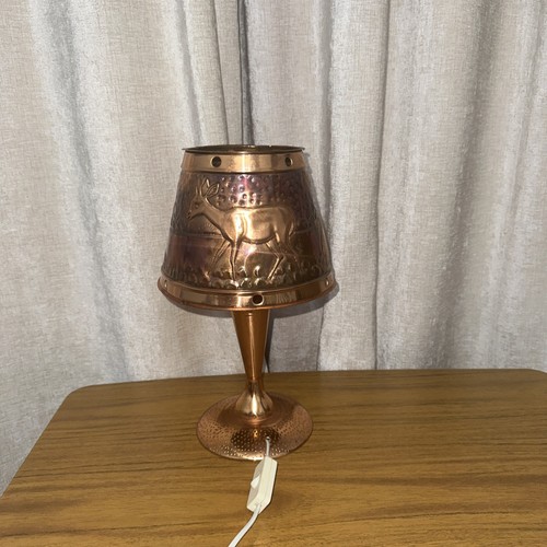 Unusual zambian hammered - zambian,