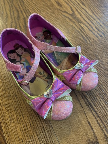 Disney princess girl - disney, heel