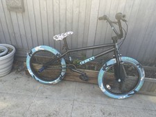 Jet Bmx Bike 20”