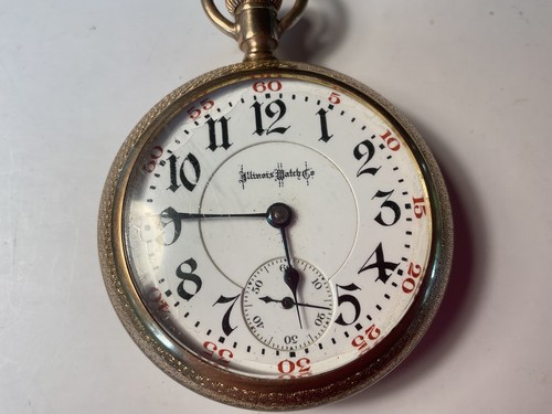 1907 illinois bunn - illinois,