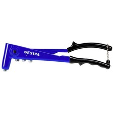 Gesipa Riveter 275mm Alu/Steel