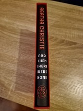 And Then There Were None