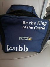 Garden Games Kubb - Beech wood