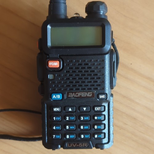 Baofeng dual band - baofeng,