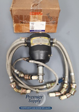 NOS LAND ROVER MILITARY SERIES