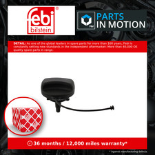 Fuel Filler Cap fits MINI