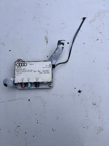 Audi s4 8h - b6, b7