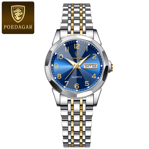 Luxury ladies wristwatch - luxury,