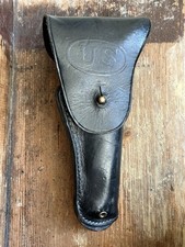 Vietnam War M-1916 Holster 1911 ~ Bolen Leather Products