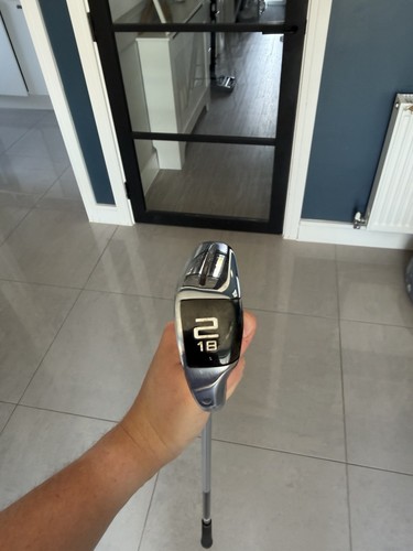 Taylormade udi iron golf - udi, 2