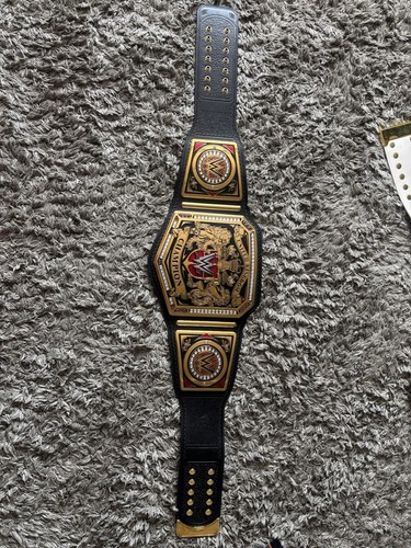 Wwe united kingdom replica - ,