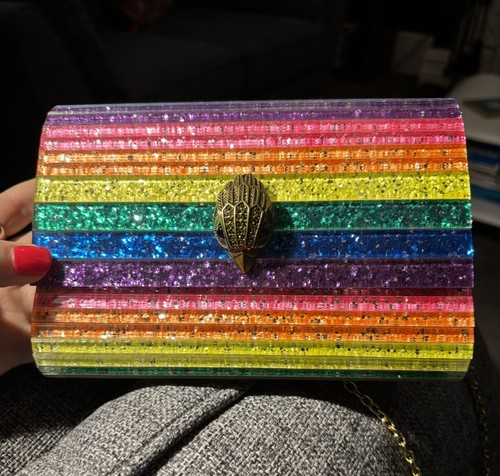 Kurt geiger party - geiger,