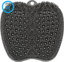 Larger Shower Foot Scrubber