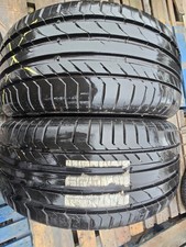 2X Continental Conti Contact 5