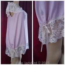 Vintage GIVENCHY Top BABYDOLL