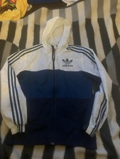 Adidas Windbreaker Small Adults 