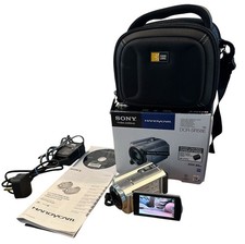 Sony Handycam DCR-SR58E