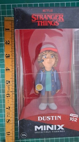 Netflix stranger things - netflix,