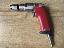 Desoutter Pistol Drill With