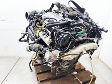 RANGE ROVER VELAR L560 COMPLETE ENGINE 3.0 DIESEL TDV6 GEN 2 306DT 300 BHP 2017