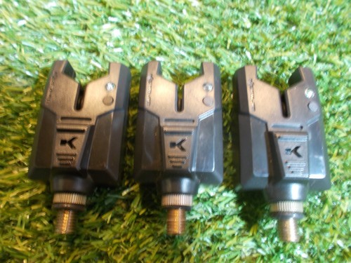 Korum carp and barbel bite - 3x,