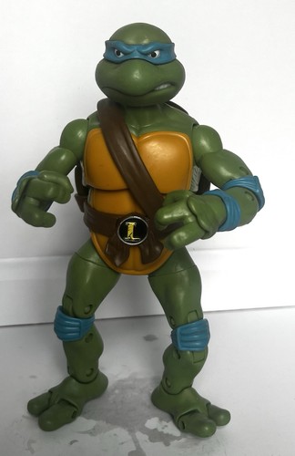 Teenage mutant ninja - mutant,