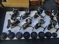 VINTAGE (Lot)  Mitchell and