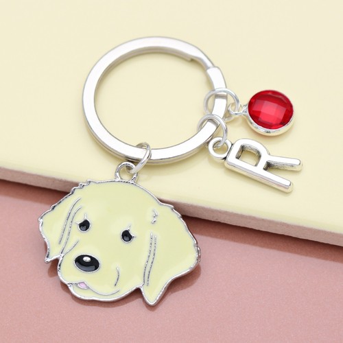 Personalised yellow labrador - yellow,