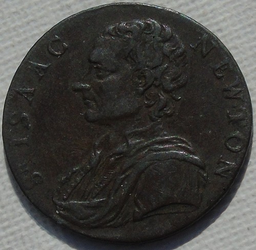 1793 sir isaac - sir, newton