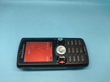 Sony Ericsson Walkman W810i