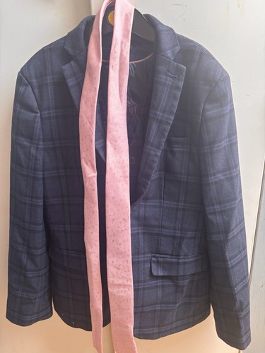 Next boys suit - boys,