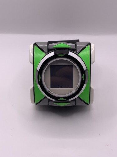 Ben alien game omnitrix - ben,