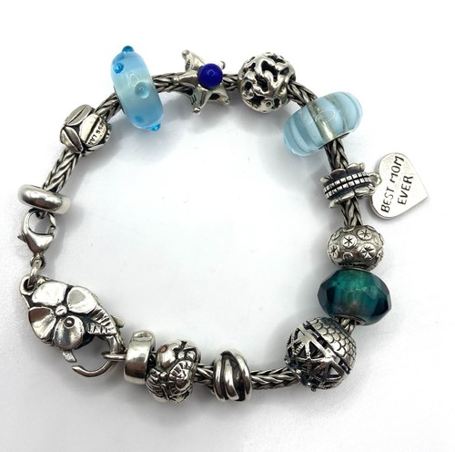Trollbeads rare laa - trollbeads,