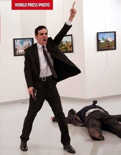 World press photo - press,
