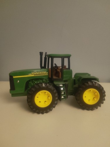 Vintage ertl britain john - ertl,