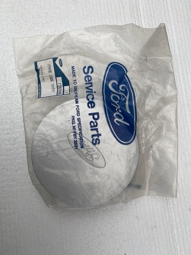 Ford escort mk6 rs2000 alloy - ford,
