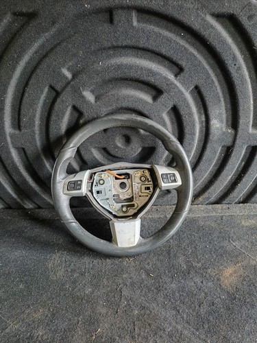 Opel astra 2009 steering - opel,